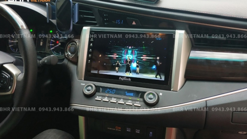 Màn hình DVD Android xe Toyota Innova 2016 - nay | Fujitech 